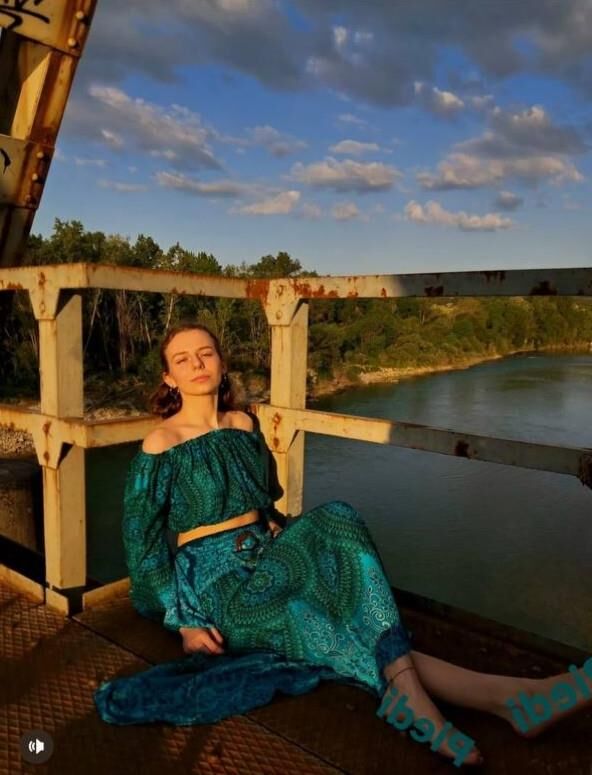 Разоблачение Барбары, часть.