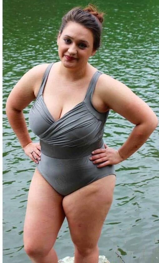 Sexy Badeanzüge