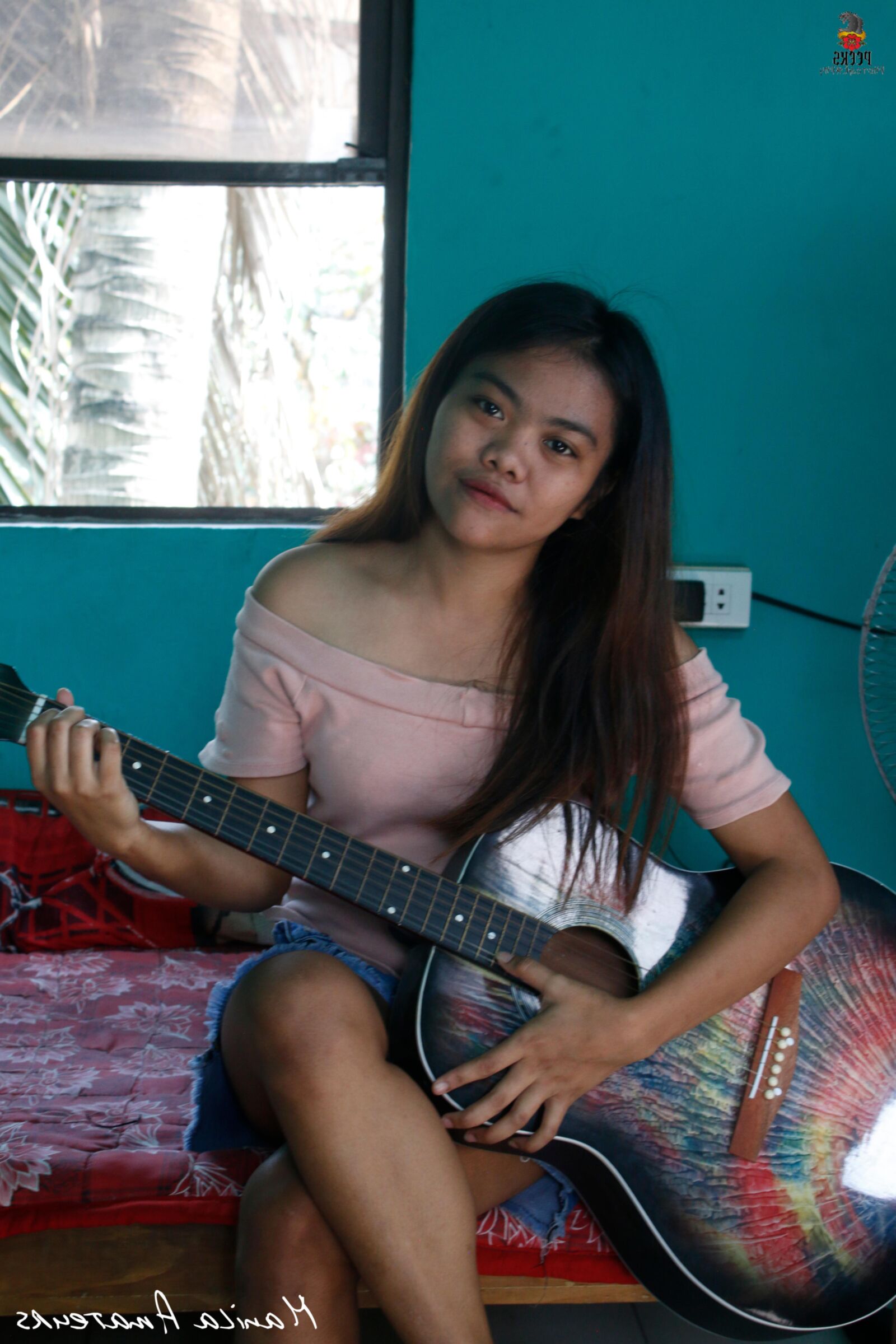 MaryAnn Manila Amateures