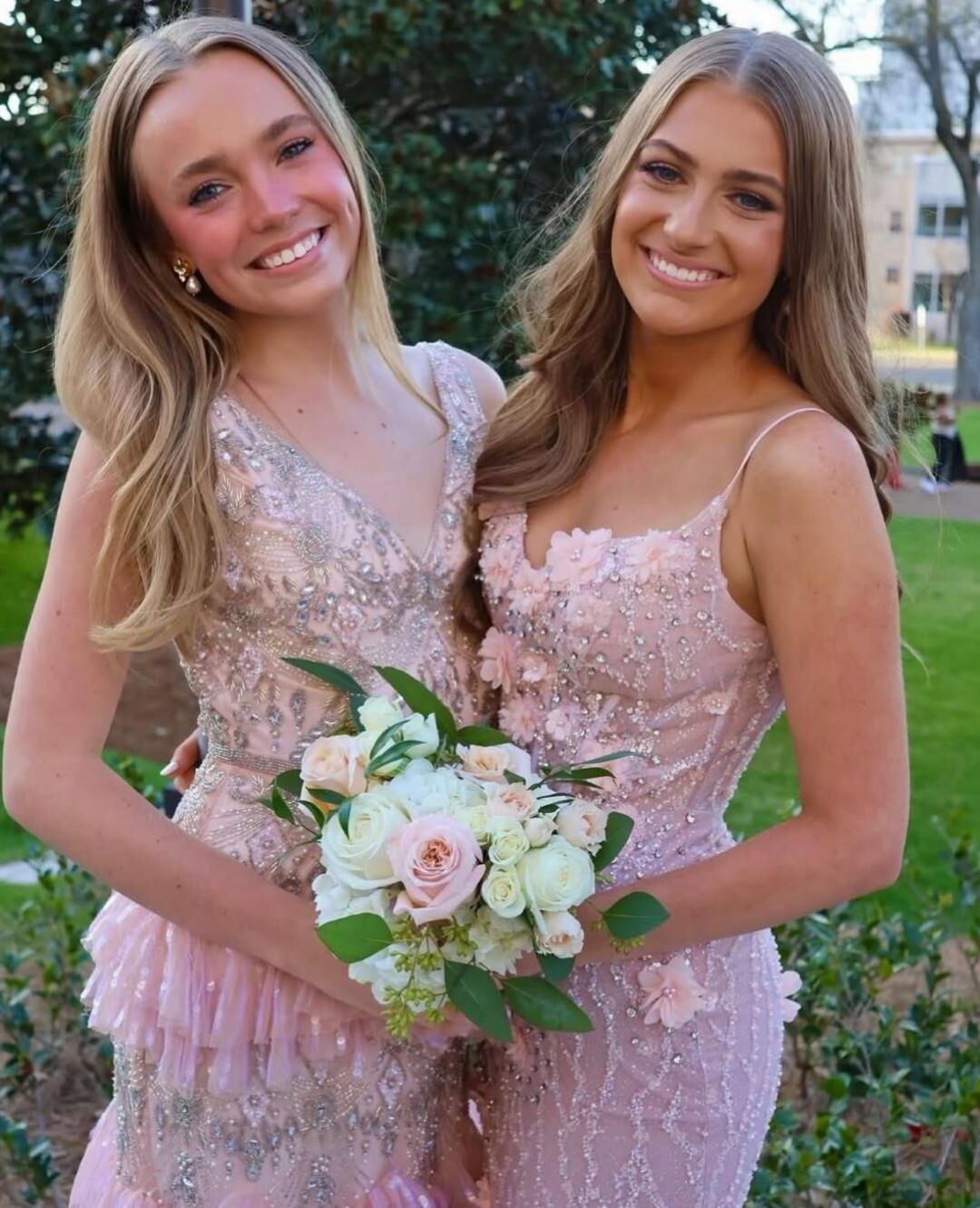 Prom queen 