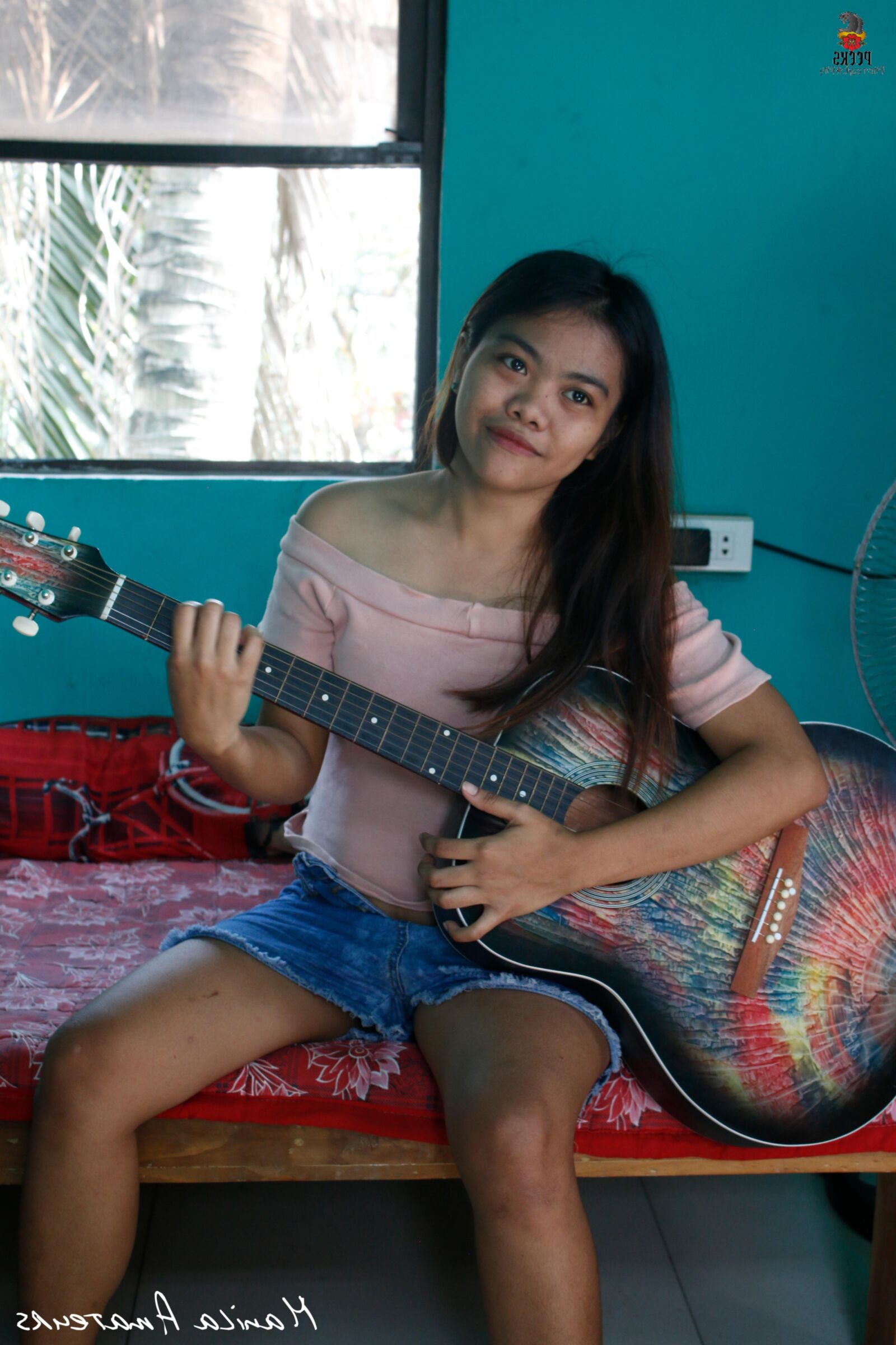 MaryAnn Manila Amateures