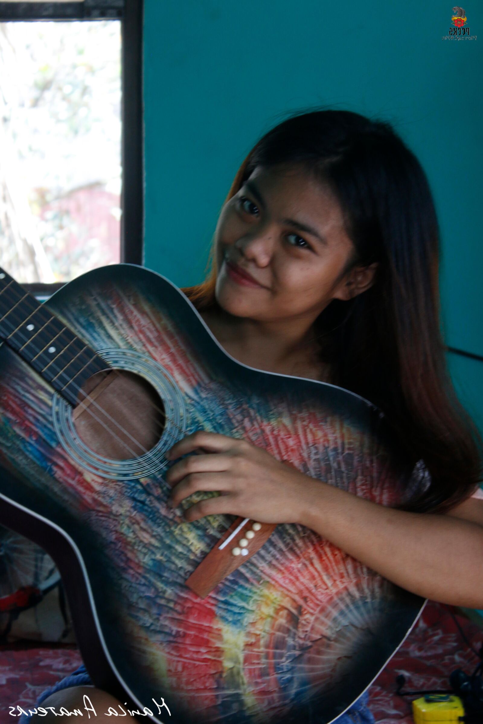 MaryAnn Manila Amateures