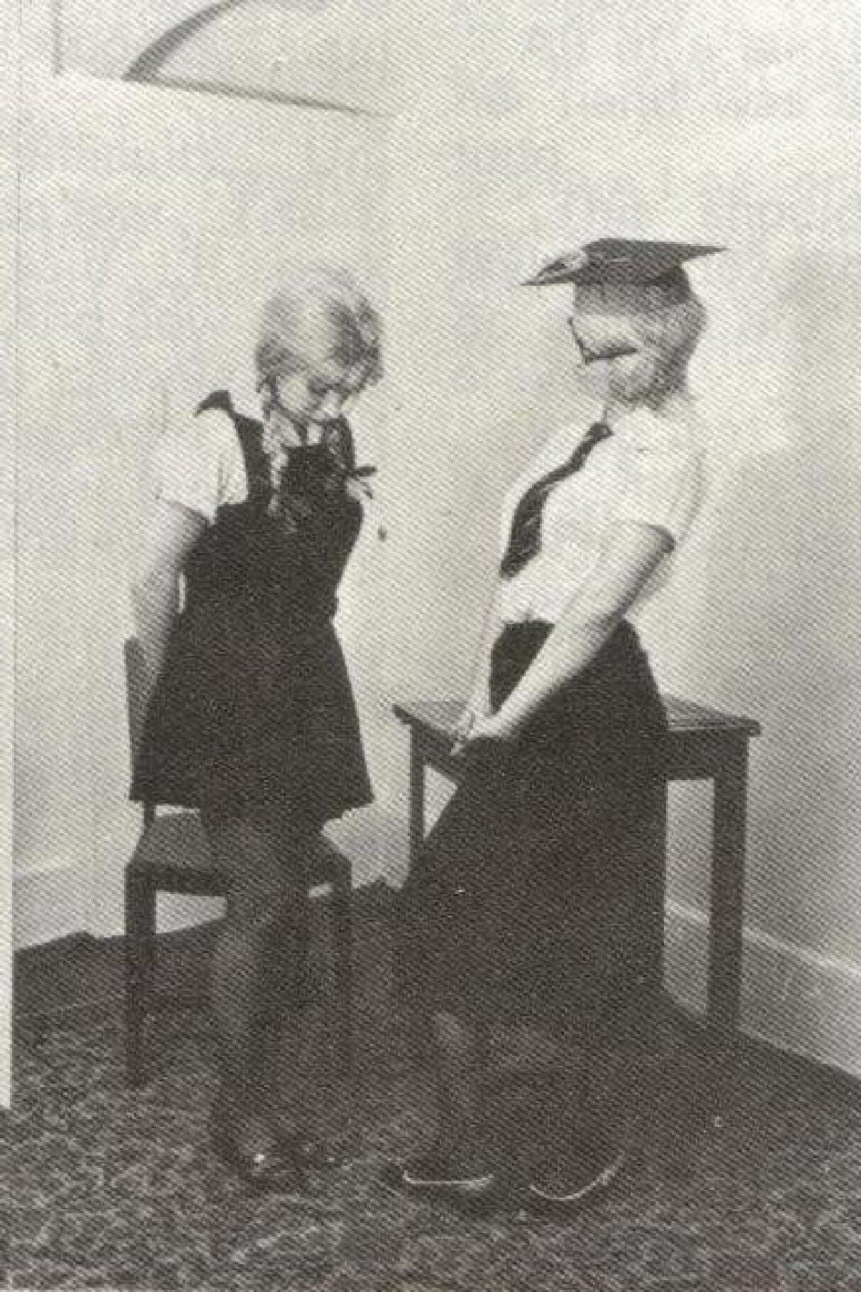 Retro Spanking Janus Special Spanking Ausgabe