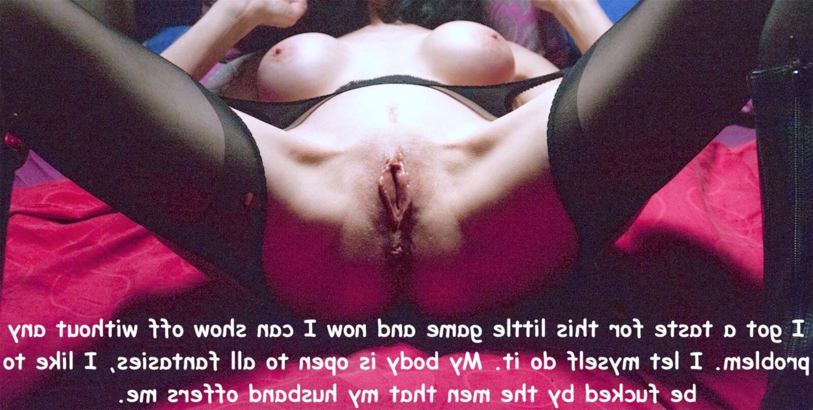 Monica Slutty French Milf