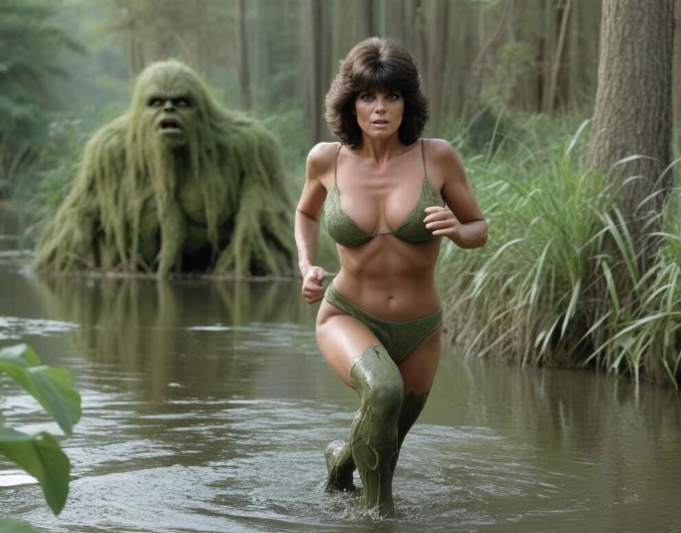 Classic AI Celebs Famous Historical Hollywood Ho's