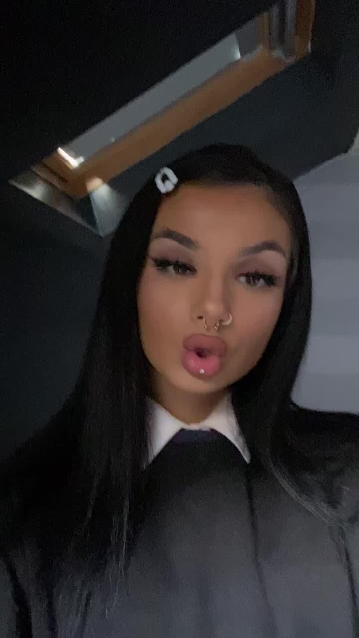 Fickbare hypersexualisierte Chav -Chavs