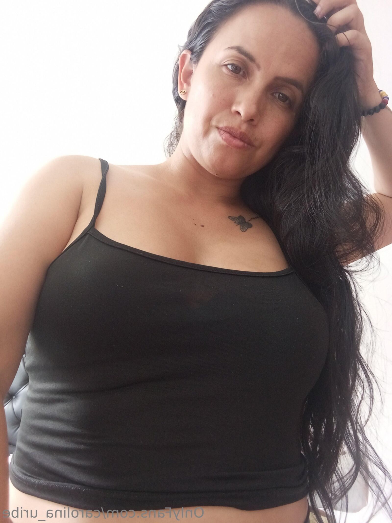 Carolina Big Ass Big Boobs Beauty Latino Anal Milf Gaping Shots