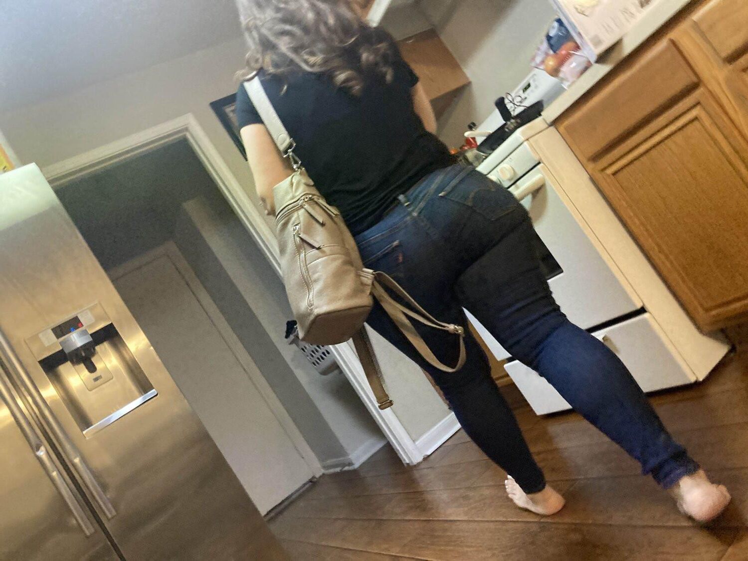 La maman de quelqu'un est une salope sexy
