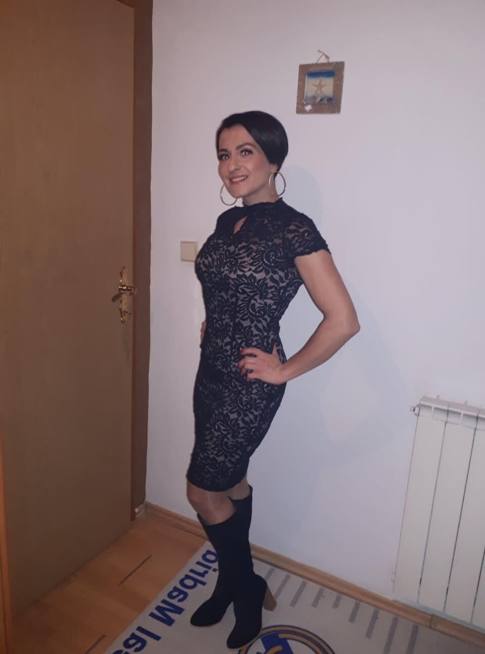Jemandes Mutter ist eine sexy Schlampe