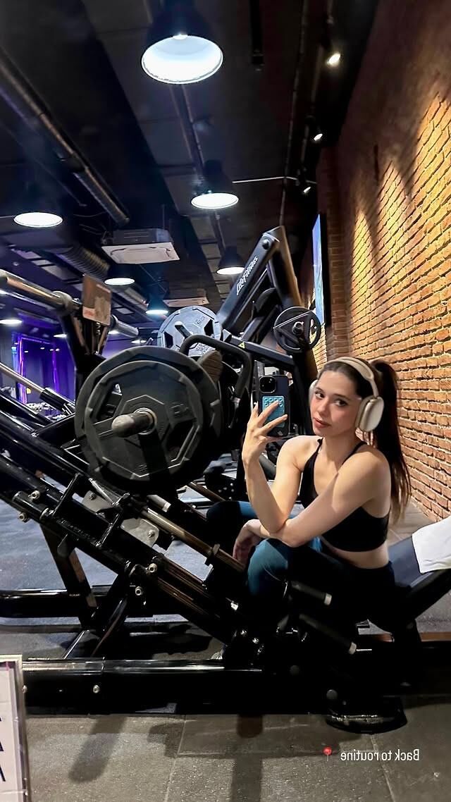 Fitnessentage