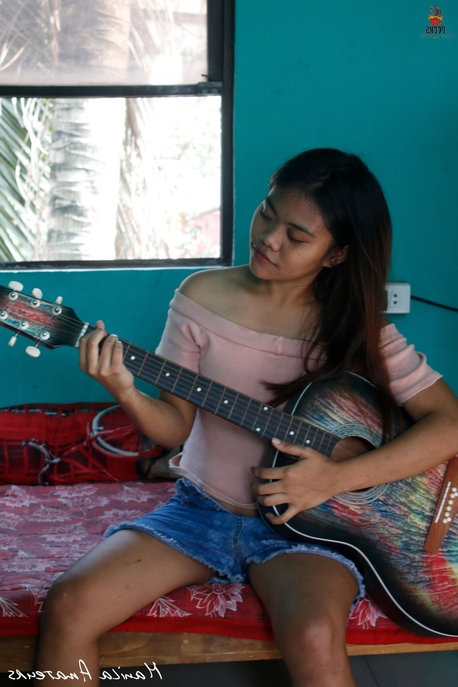 MaryAnn Manila Amateures
