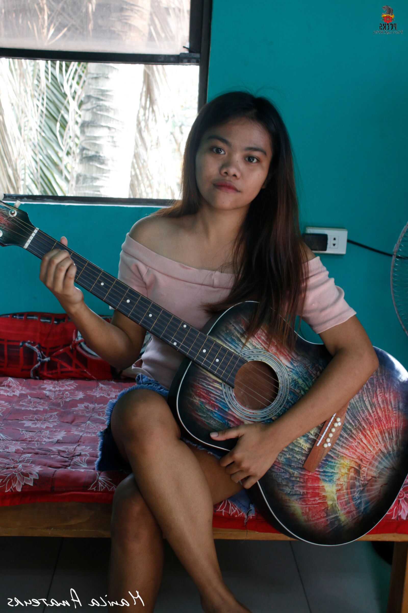 MaryAnn Manila Amateures