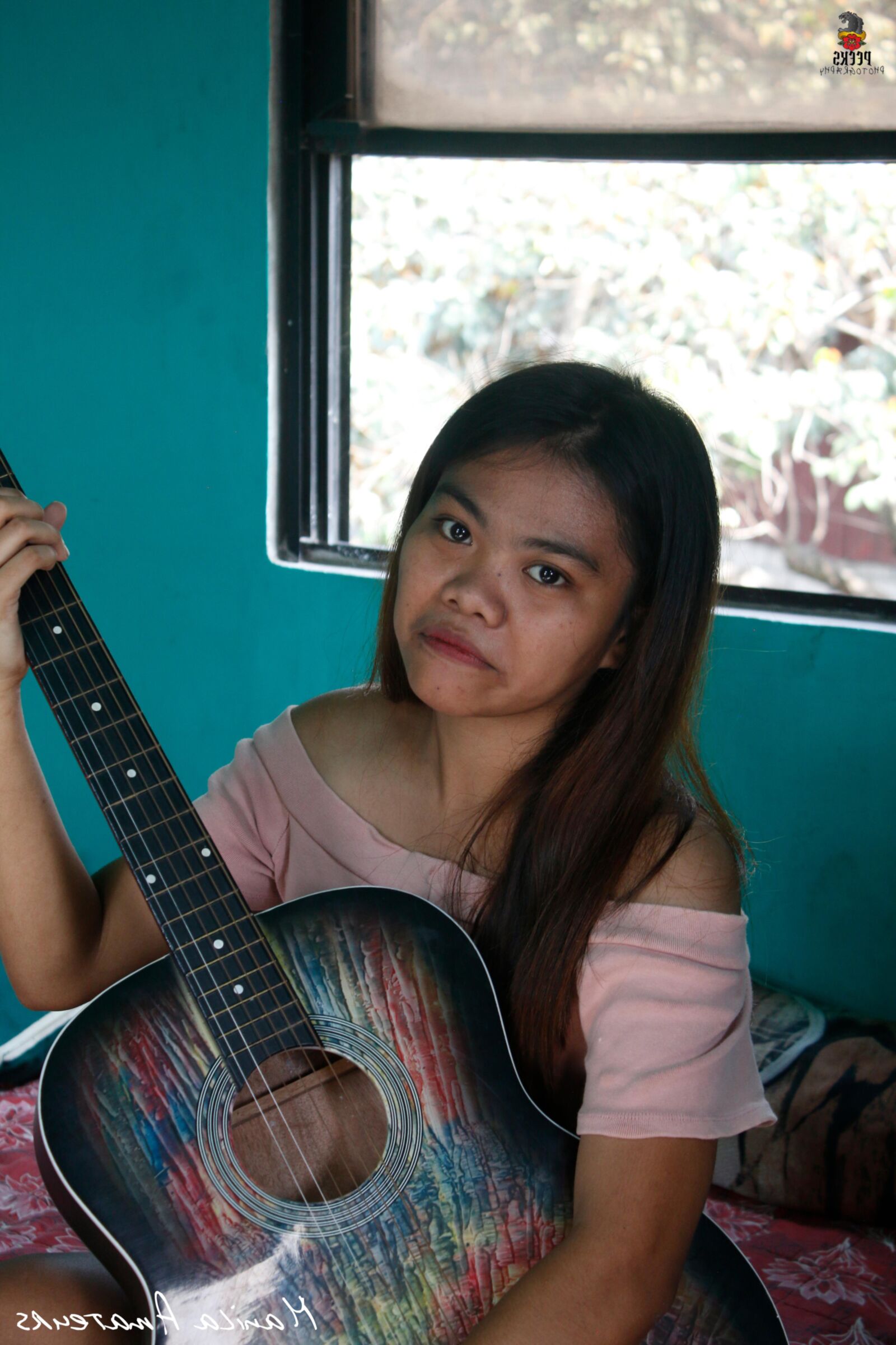 MaryAnn Manila Amateures