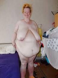 Pour BBW Lover