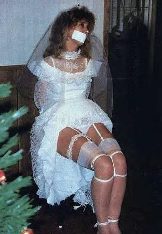 Bondage Brides Pt.