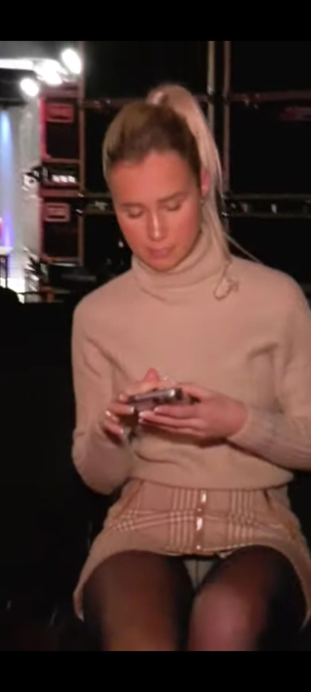 Monika Wulf (Pearl TV)