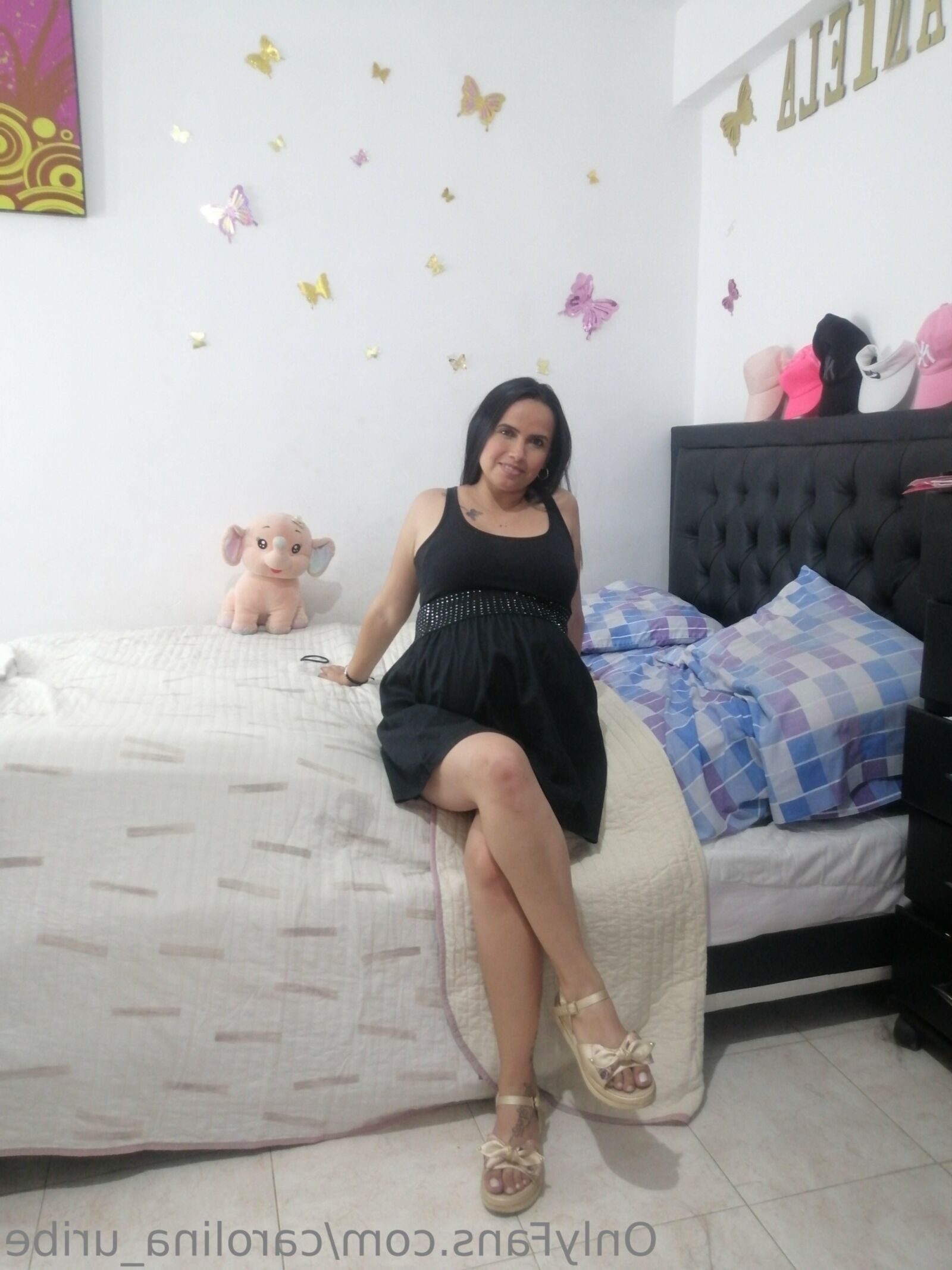 Carolina Big Ass Big Boobs Beauty Latino Anal Milf Gaping Shots