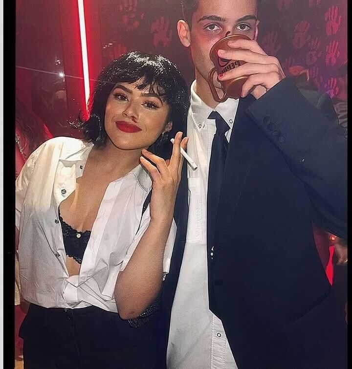 Mi maisa