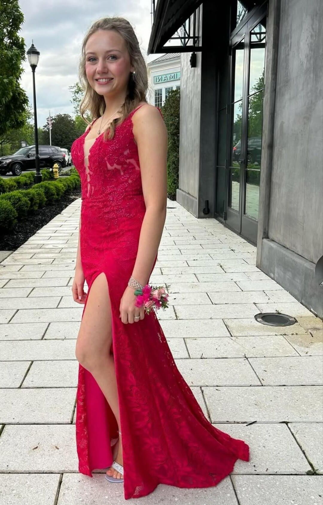 Prom queen 