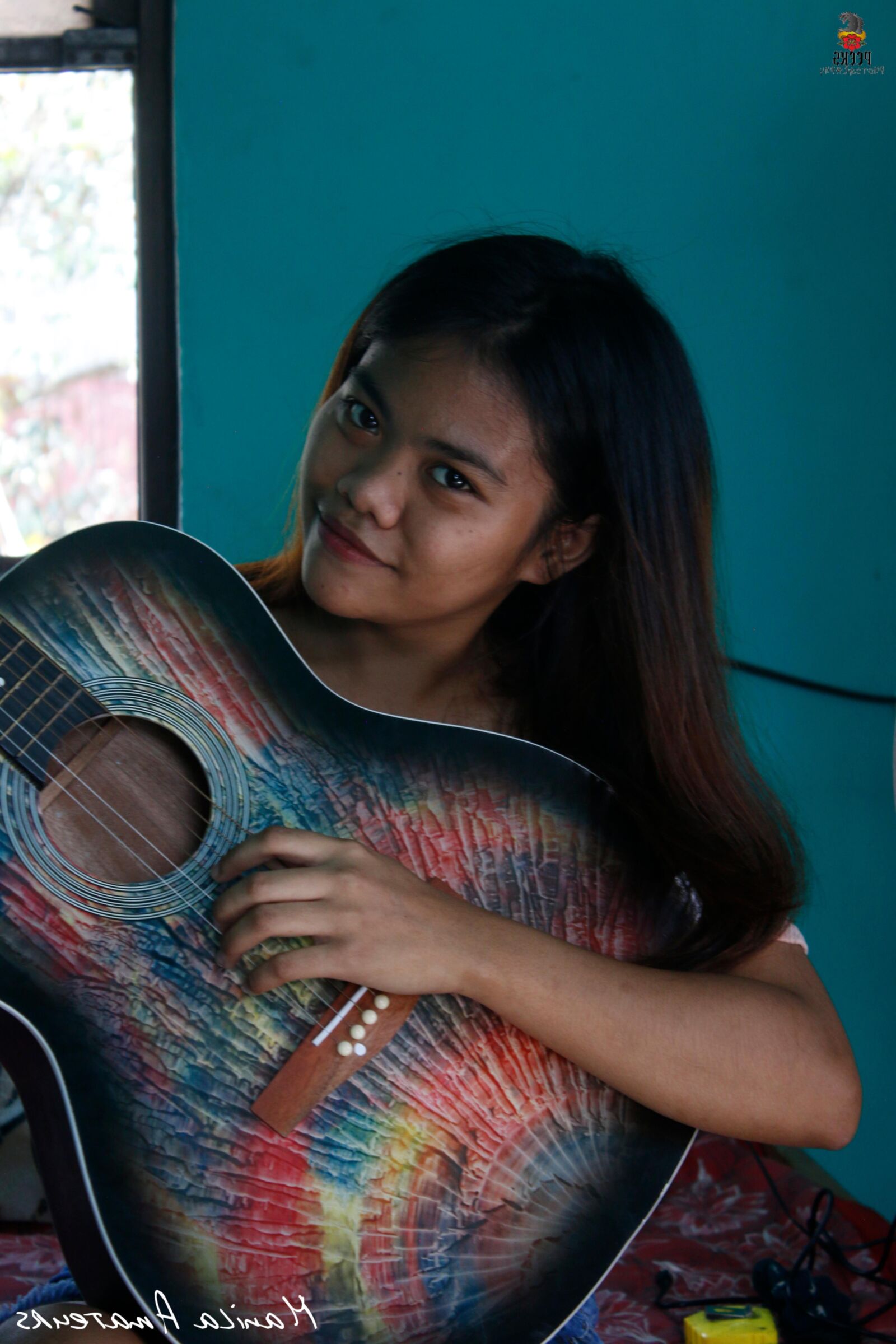 MaryAnn Manila Amateures