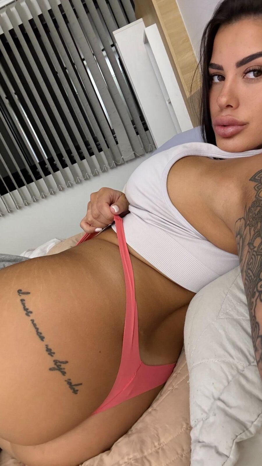 Latina slut