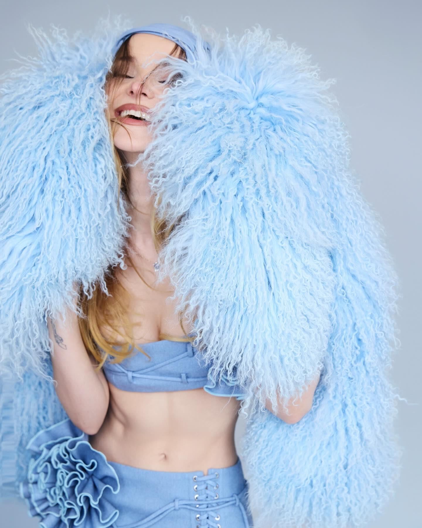 Dove Cameron Sarah Krick Photos Hoot April