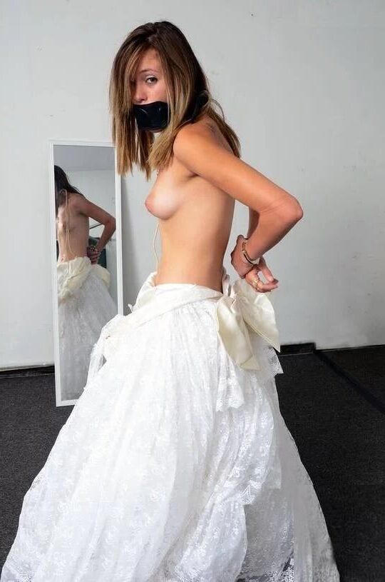 Bondage Brides Pt.