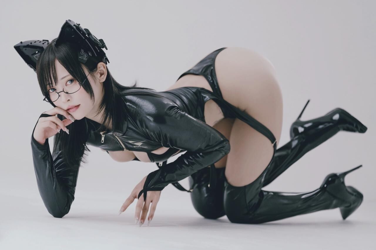 フェチ：黄色と黒のエディション
