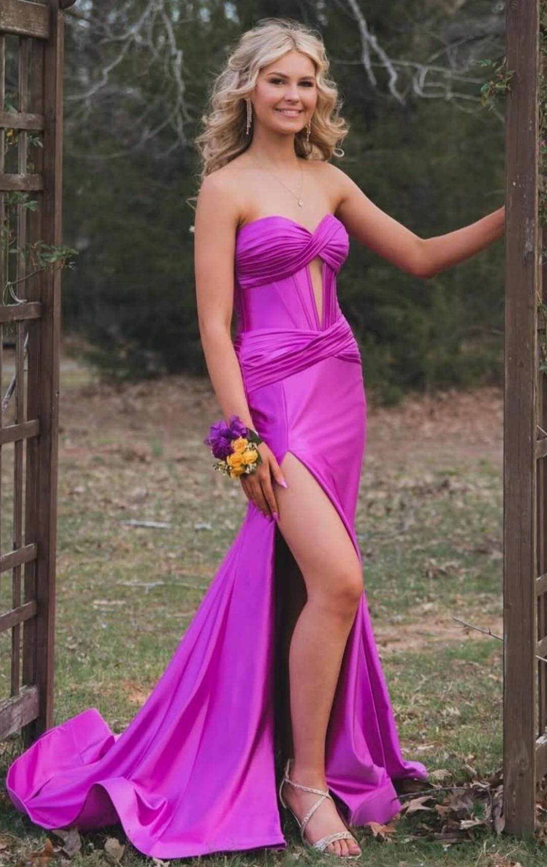 Prom queen 