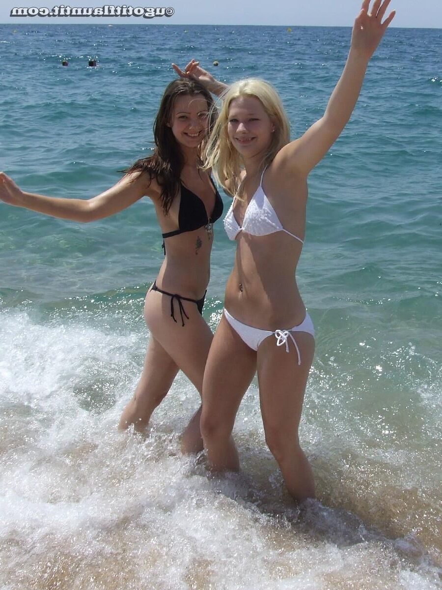 FI Martina & Serena
