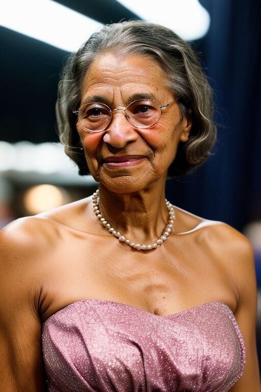 Rosa