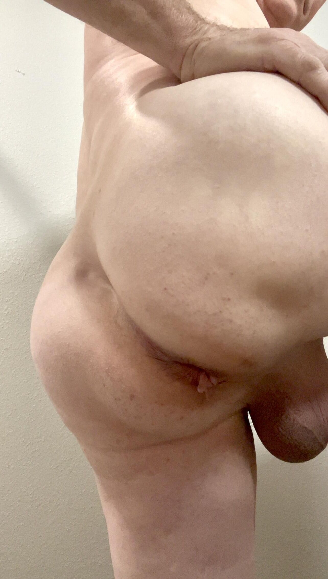 My Nude Butt for you