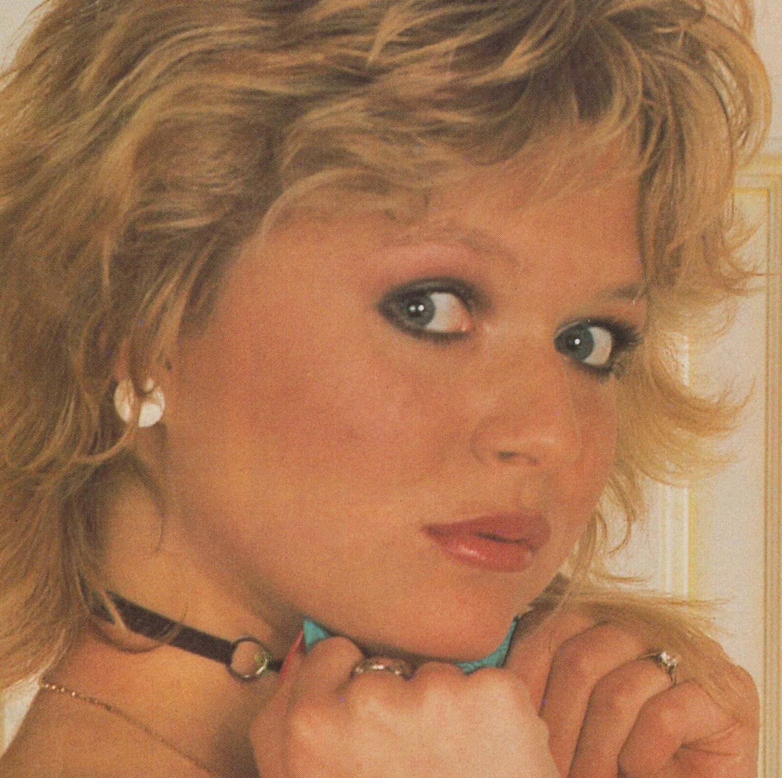 Debee Ashby Big Tits