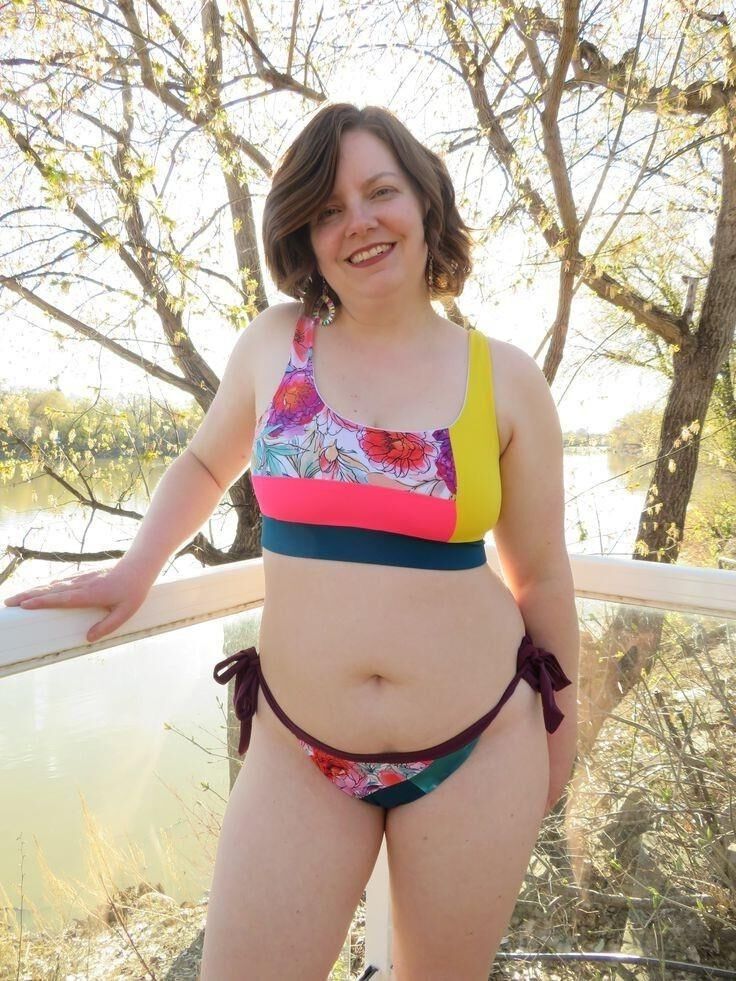 Sexy Badeanzüge