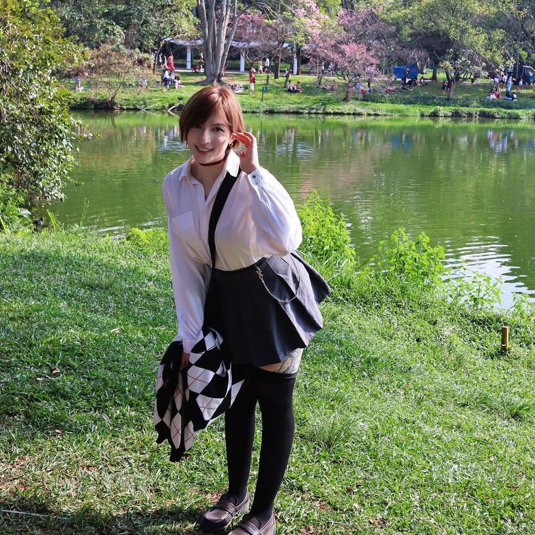 Akemy Sama | 