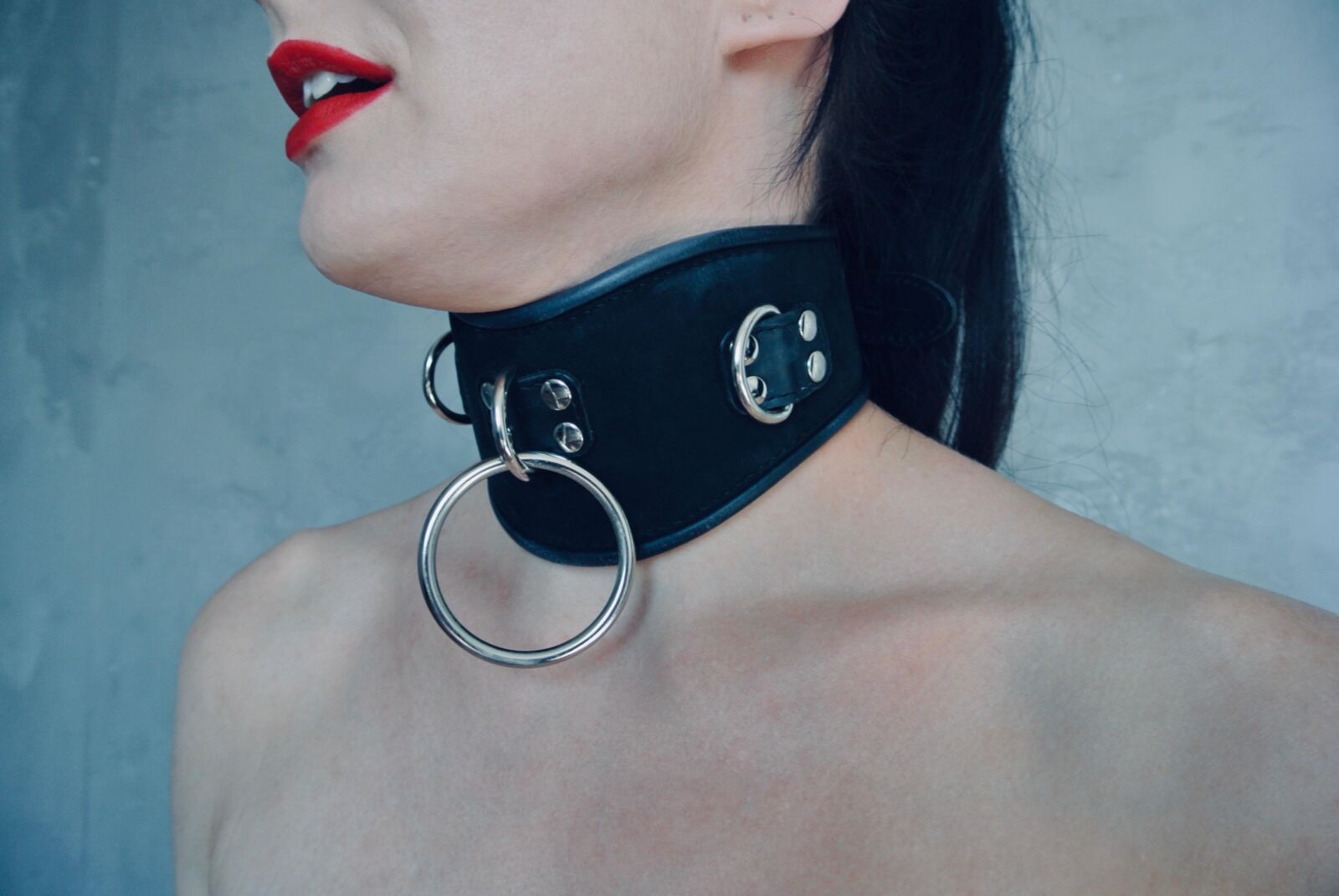 pt con collar.
