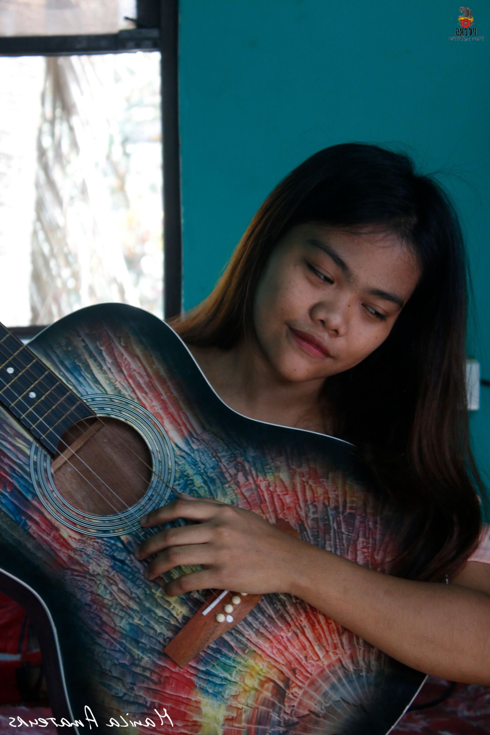 MaryAnn Manila Amateures