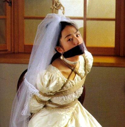 Bondage Brides Pt.