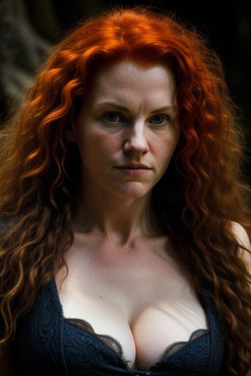 Merida