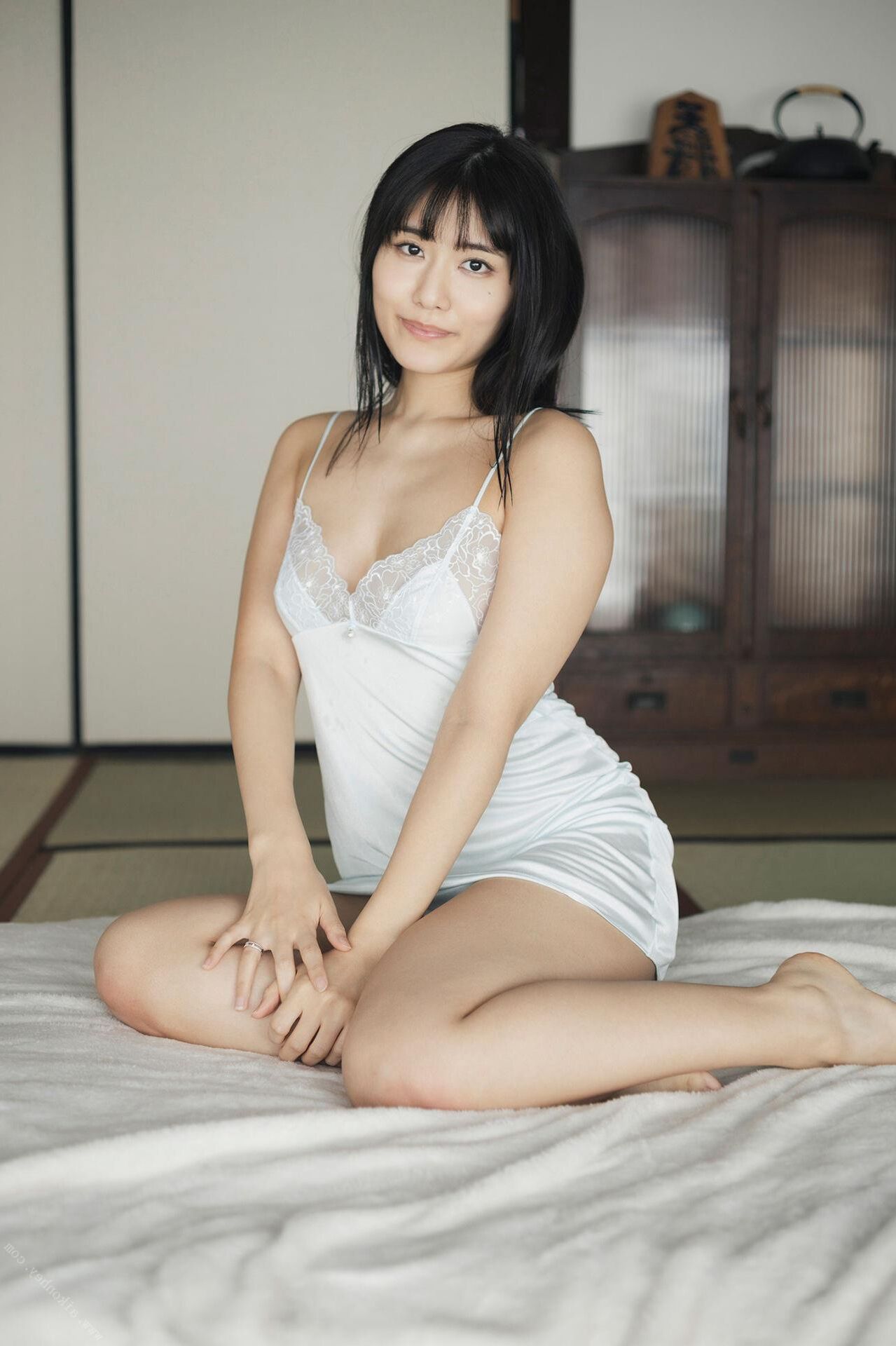 私のナオ