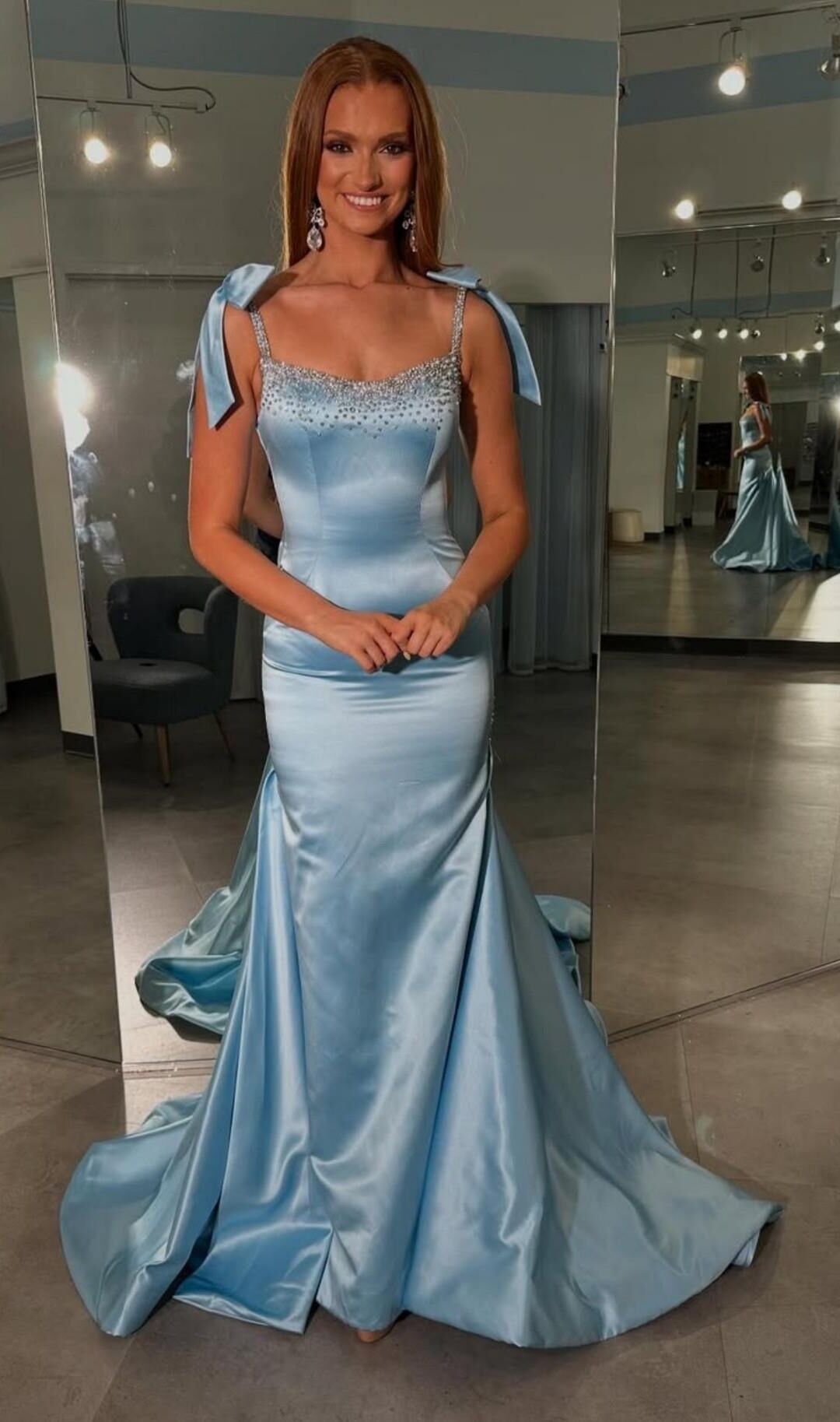 Prom queen 