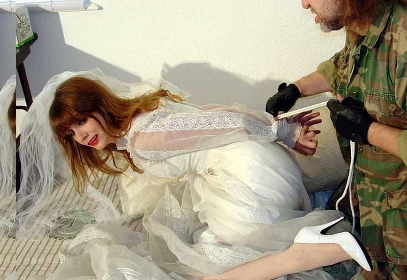 Bondage Brides Pt.