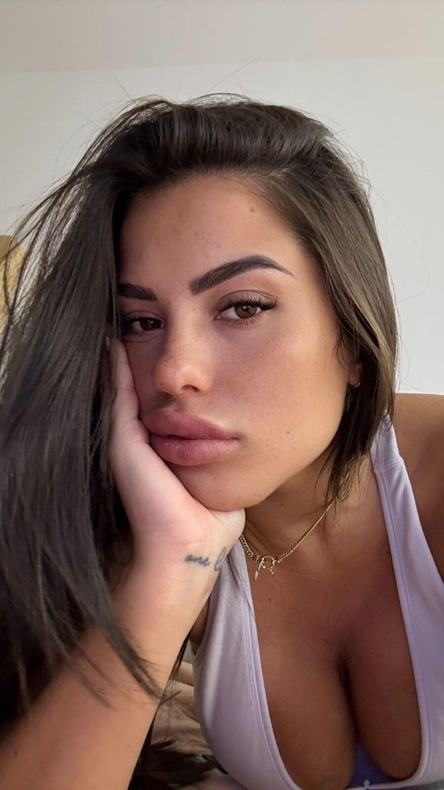 Latina slut