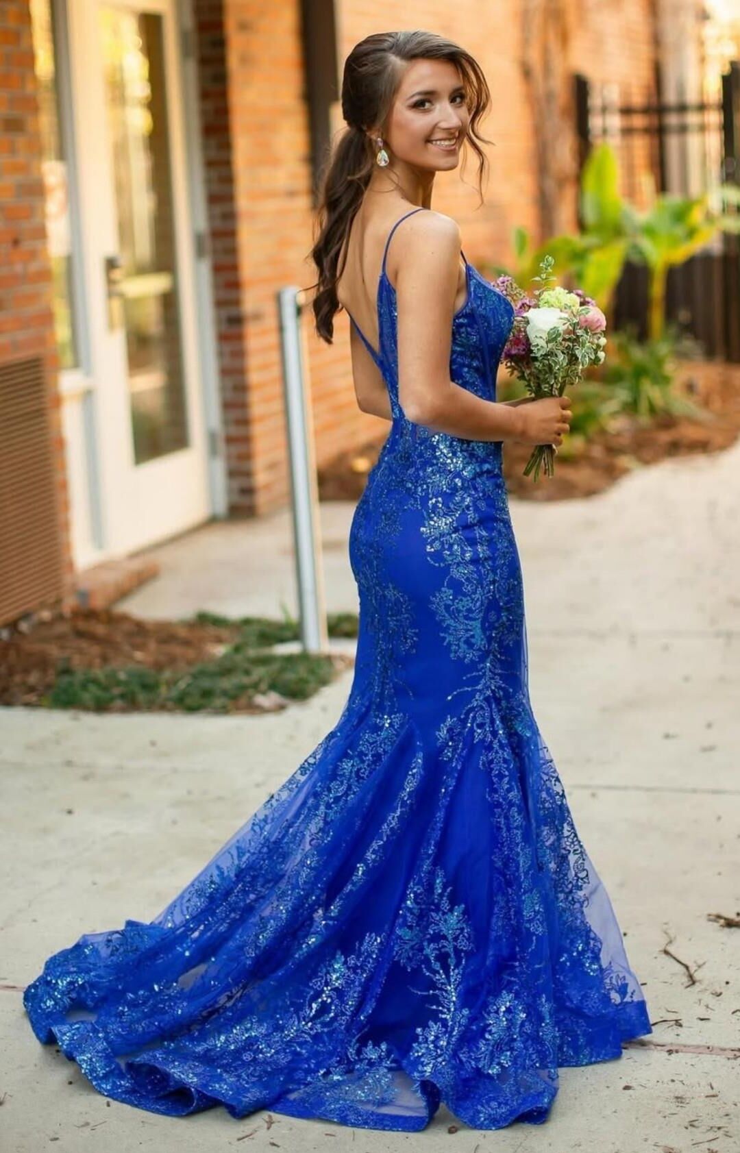 Prom queen 