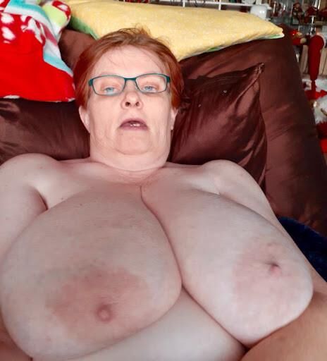 Pour BBW Lover
