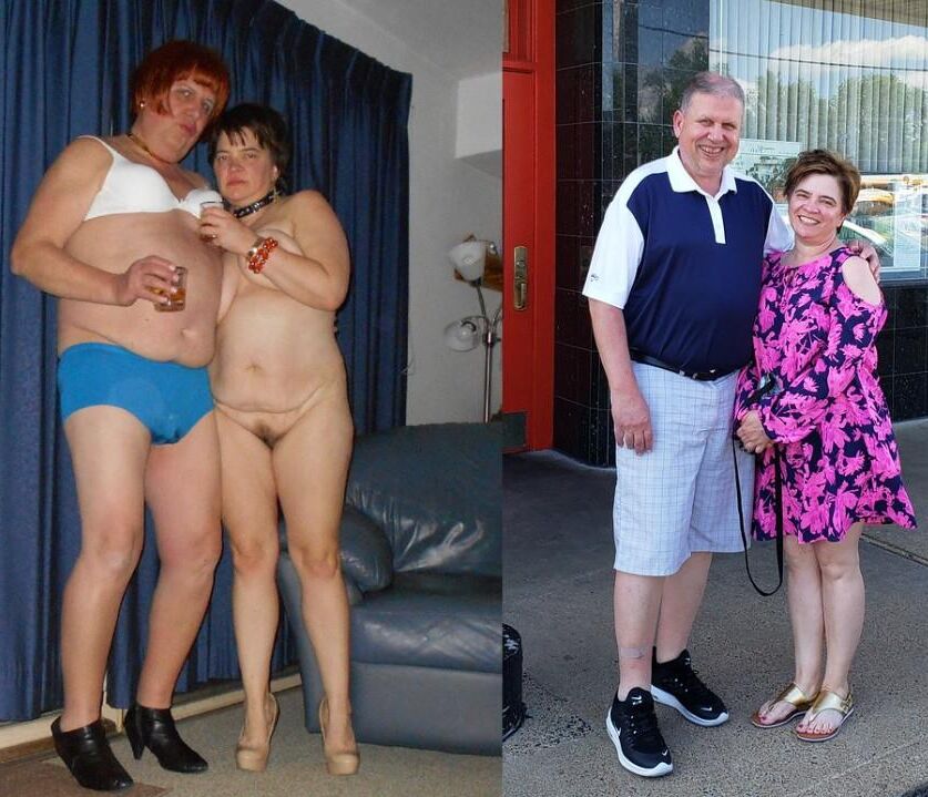 La Vie Cachee du Mariage