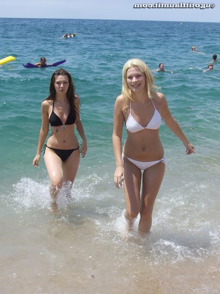FI Martina & Serena