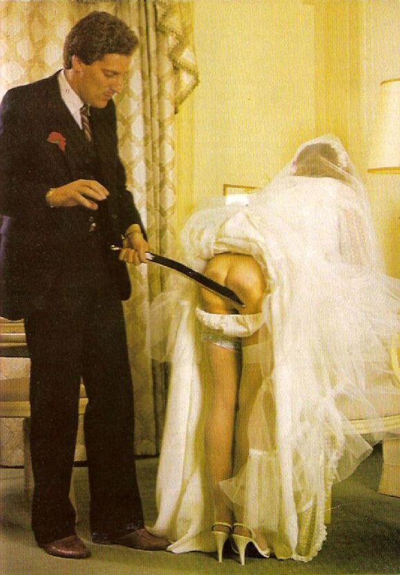 Bondage Brides Pt.
