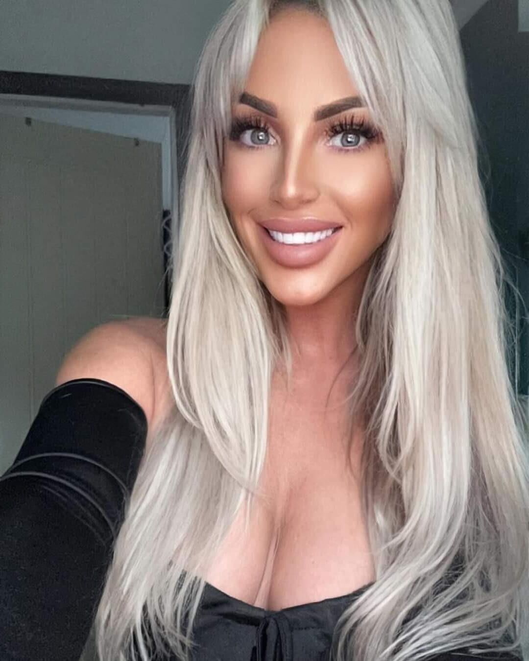 Just beautiful 