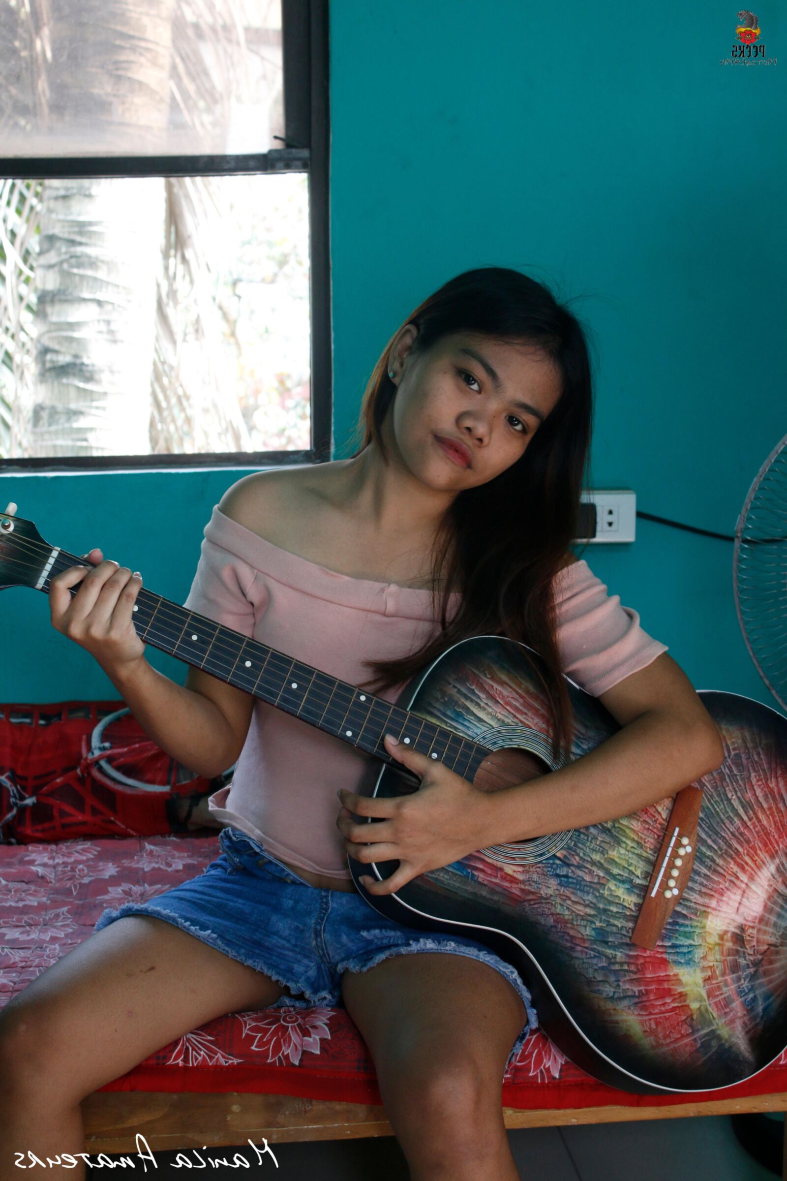 MaryAnn Manila Amateures